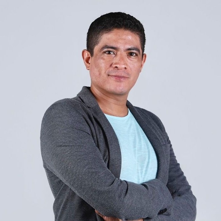 Logo de Eduardo  Dina
