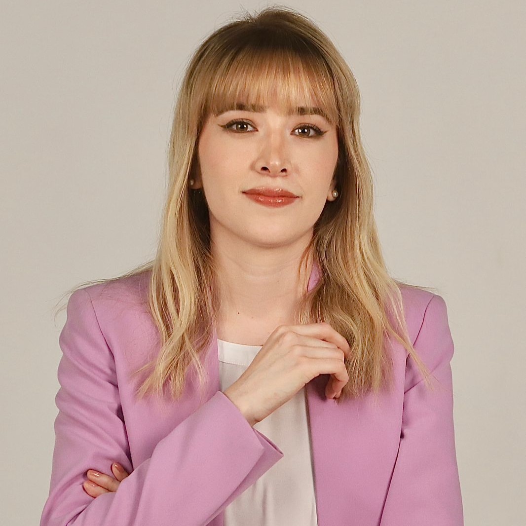 Logo de Selene Alonzo Romero