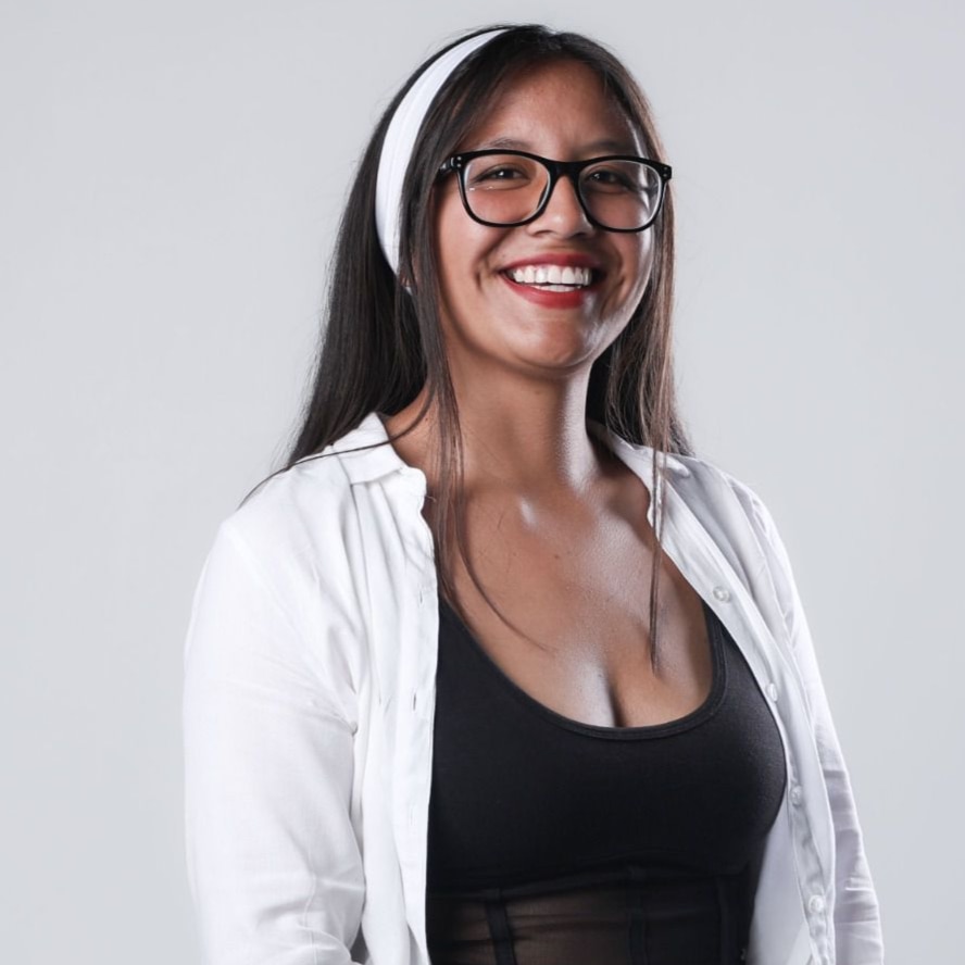 Logo de Nataly Romero