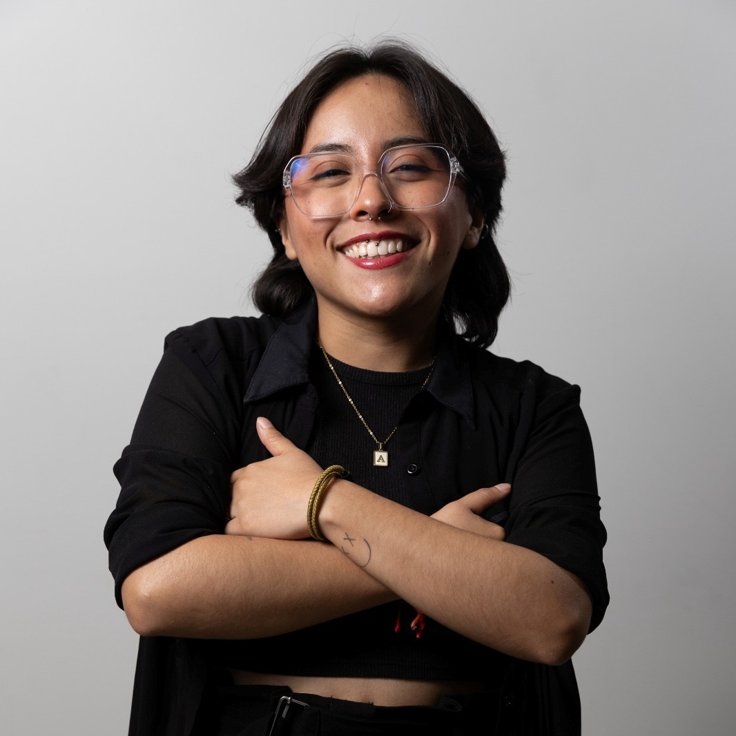 Logo de Daniela Simón