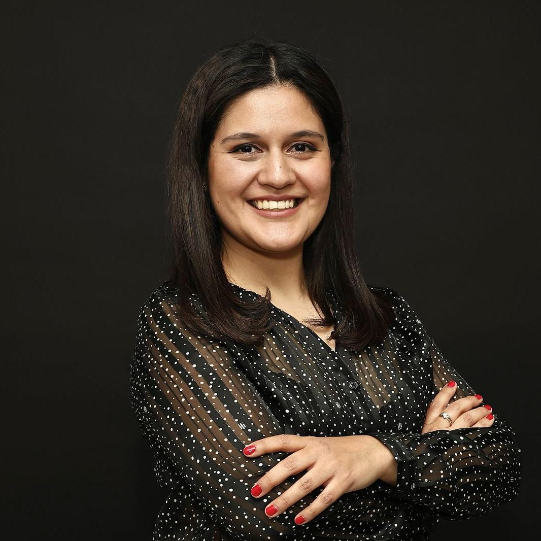 Logo de Alejandra Canchola