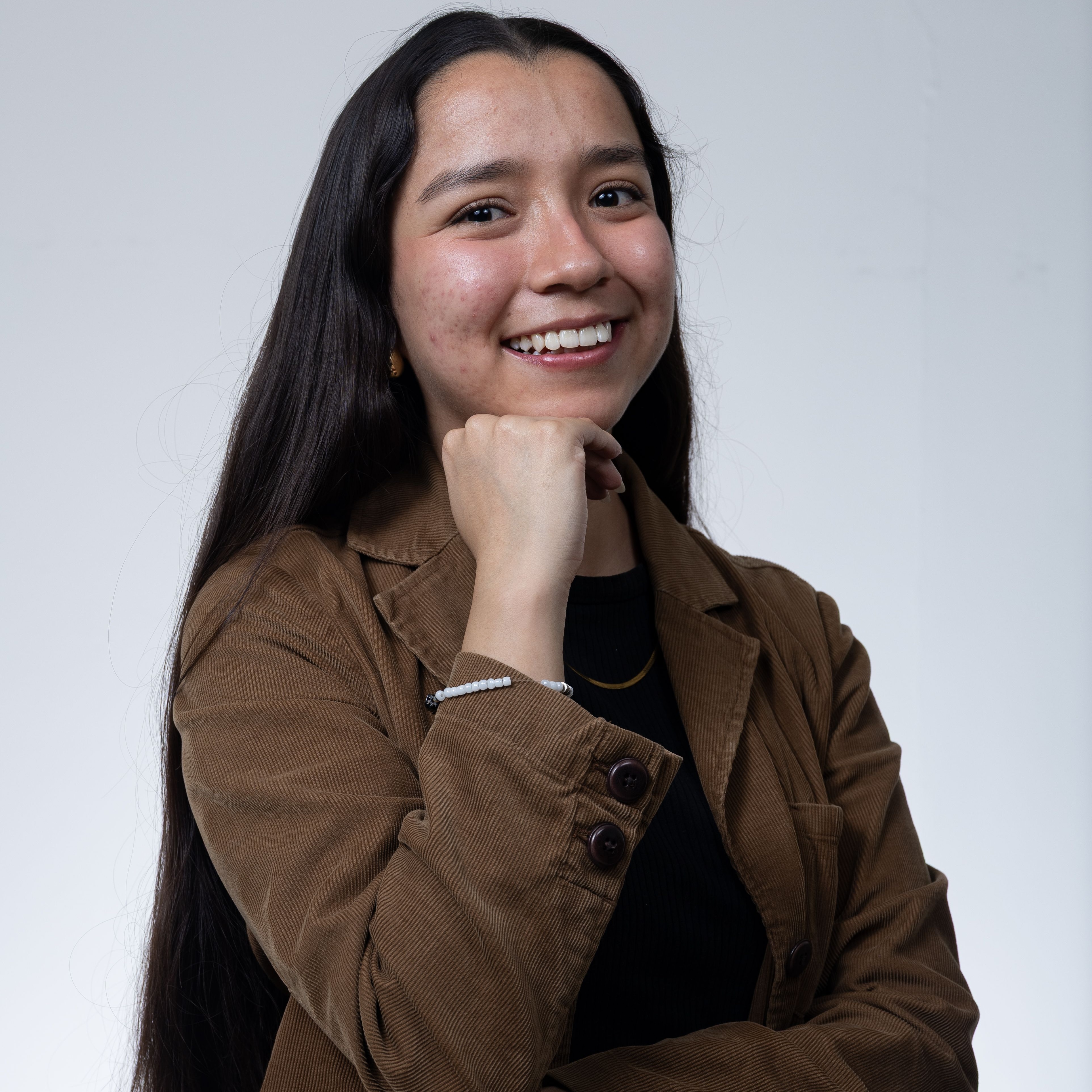 Logo de Joyce Castillo