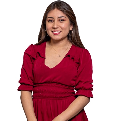 Logo de Leonor Reyes