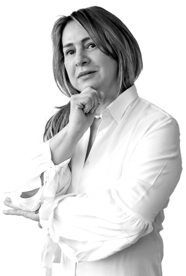 Marcela Gómez Zalce