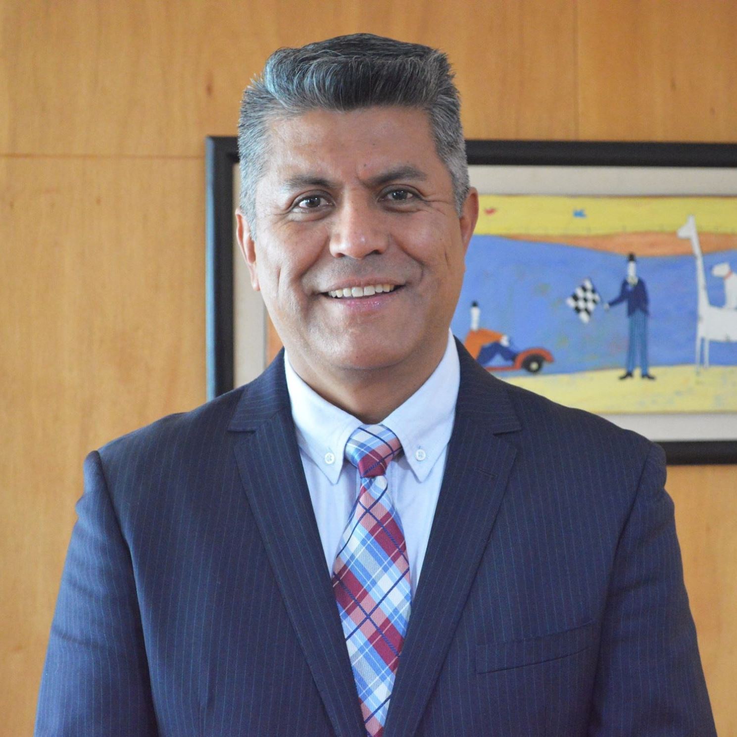 Mario Antonio Morales