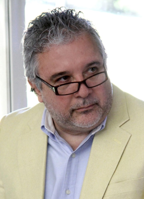 Miguel Ángel Vichique