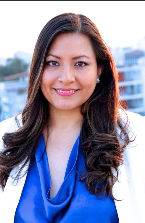 Alto a la violencia digital y económica