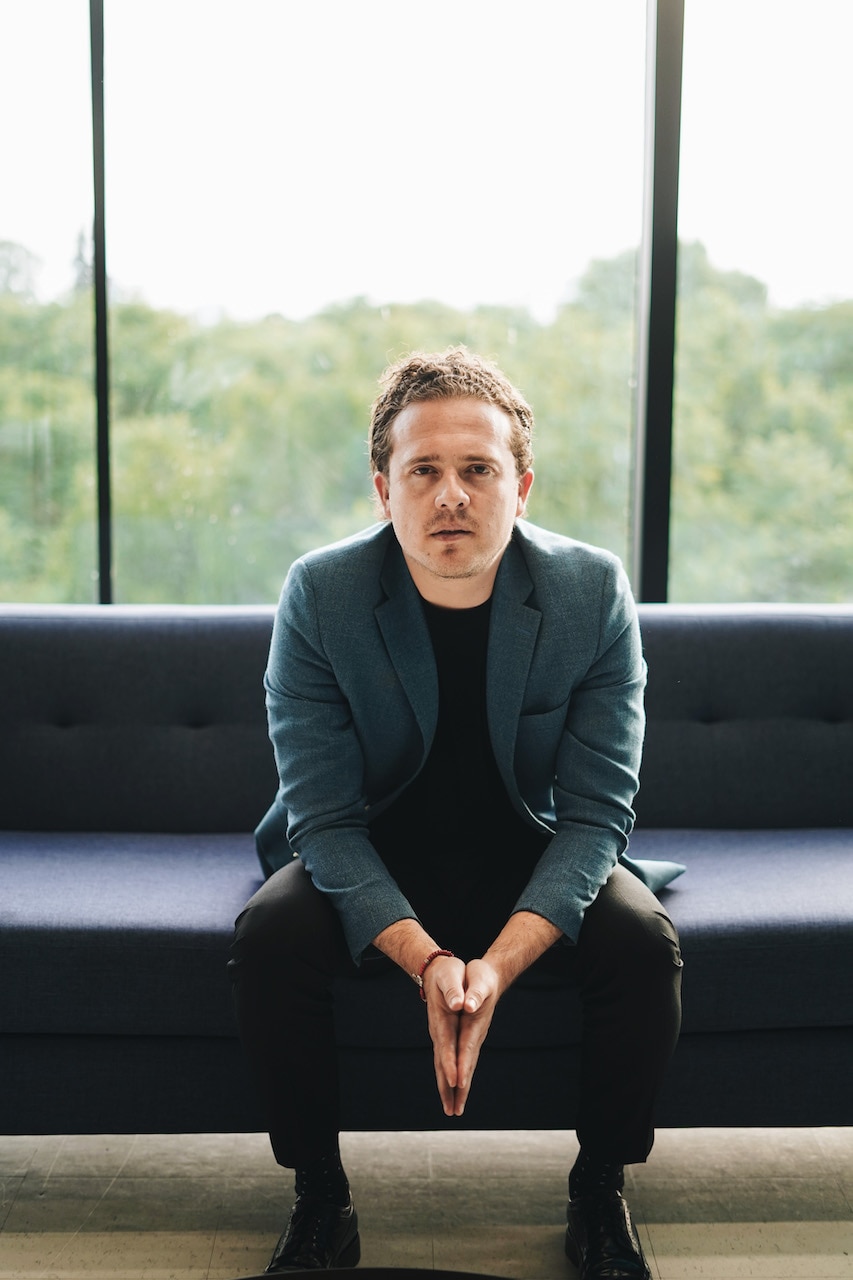 El país de los bloqueos y la política de la fotografía