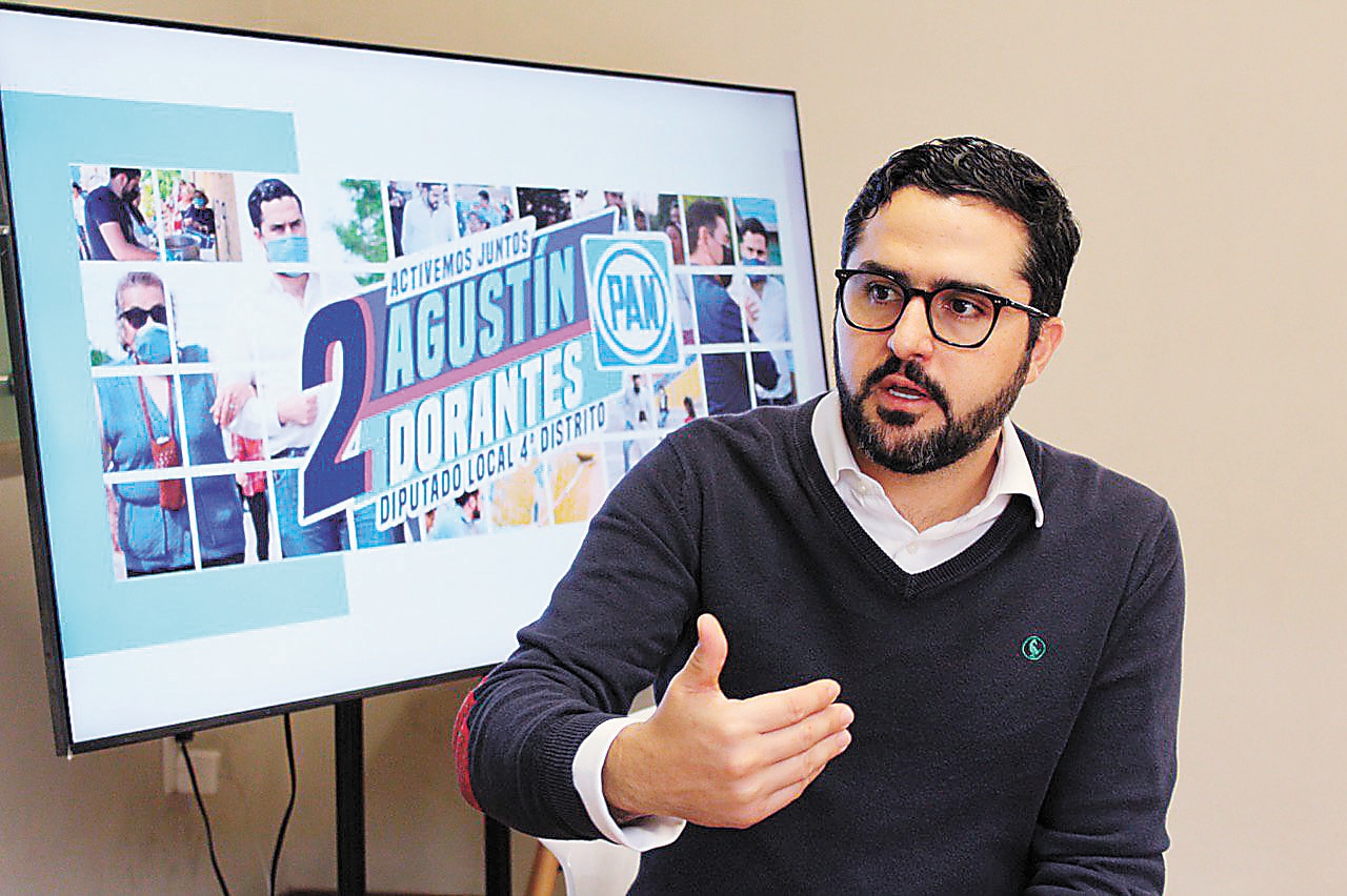 Por un México con Autosuficiencia Energética