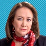 Logo de Yasmín Esquivel Mossa null