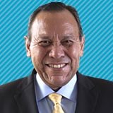 Logo de Jesús Zambrano null