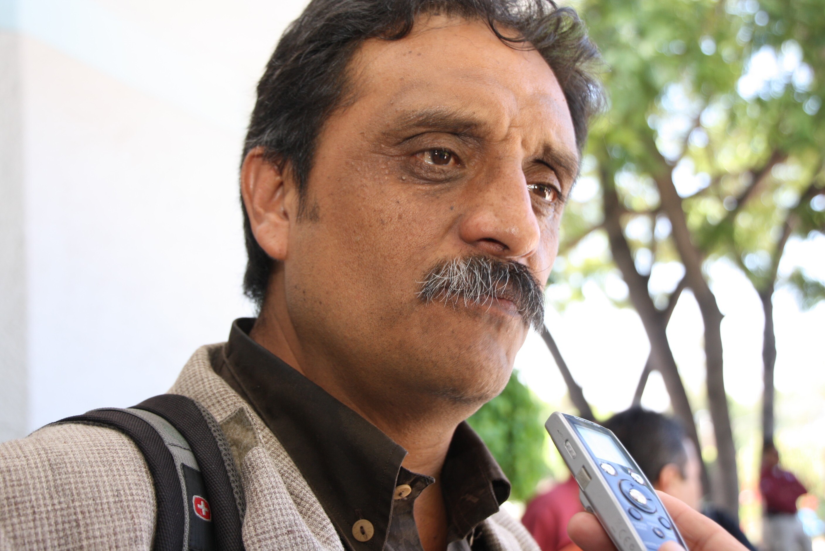 Inseguridad y memoria corta 