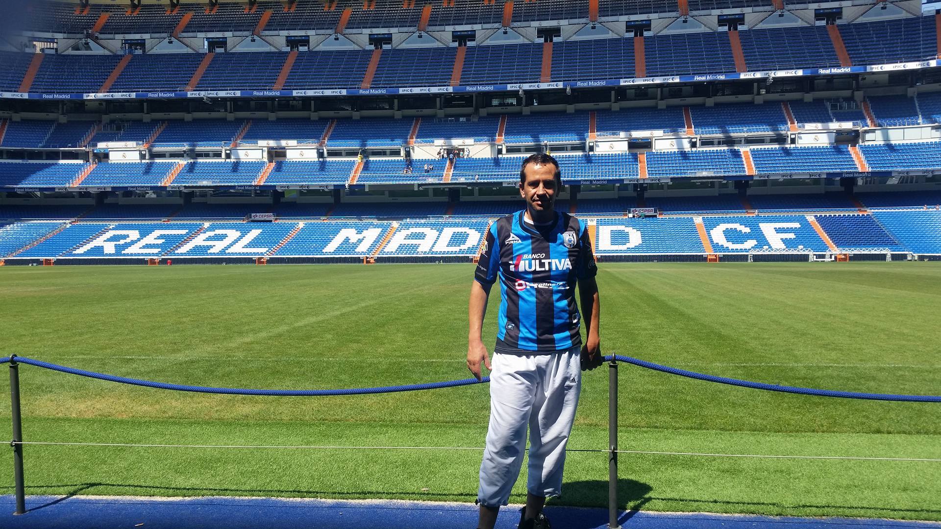 A esperar otros cuatro años