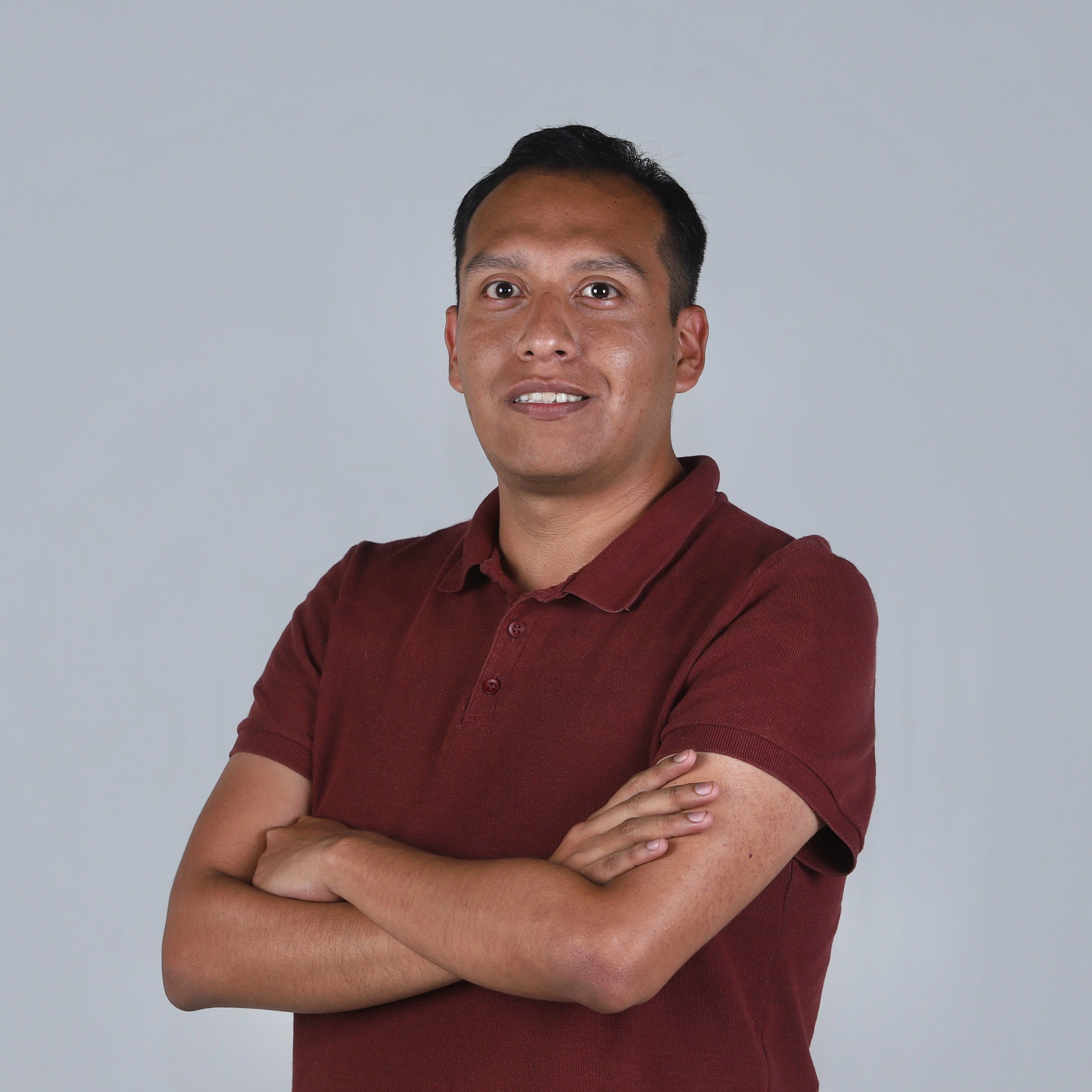 Logo de Leobardo Vázquez Hernández