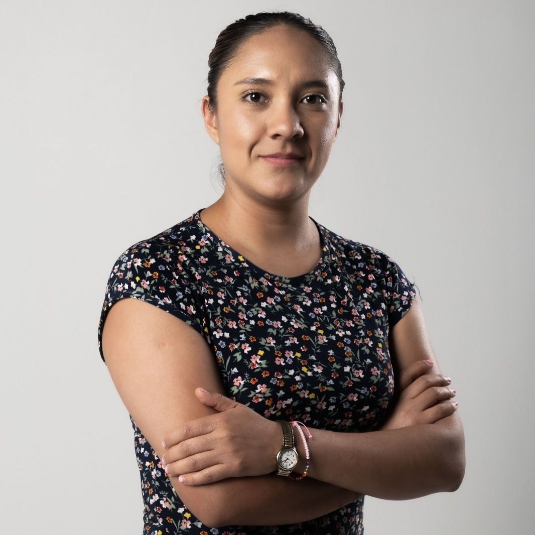 Logo de Lourdes López