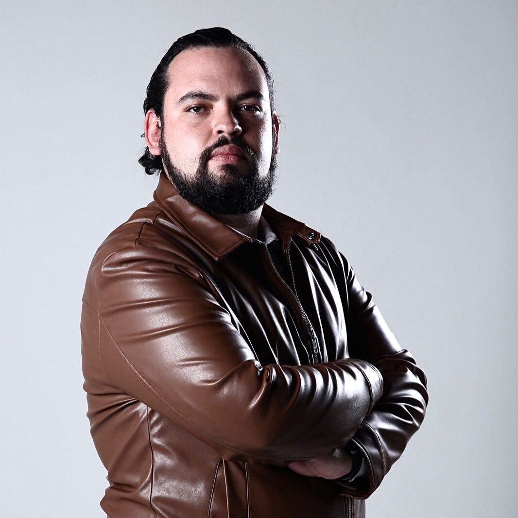 Logo de  Juan Carlos Williams