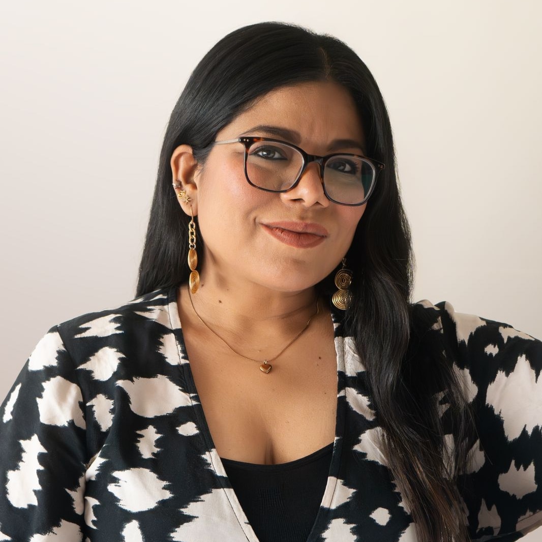 Logo de Miriam Ramírez