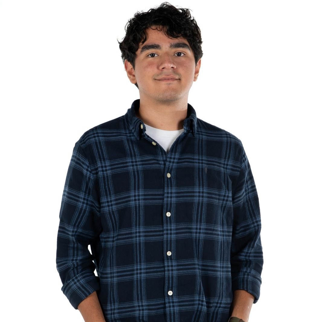 Logo de Jorge Alejandro Medellín Hernández