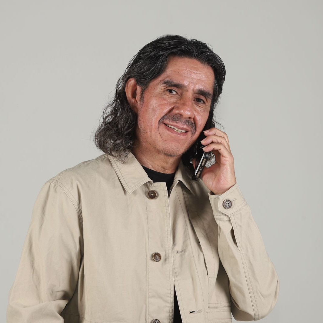 Logo de Emilio  Fernández