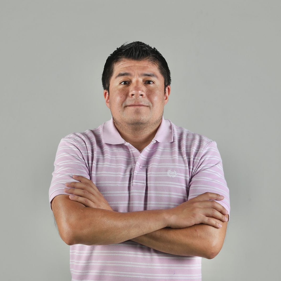 Logo de Omar  Díaz