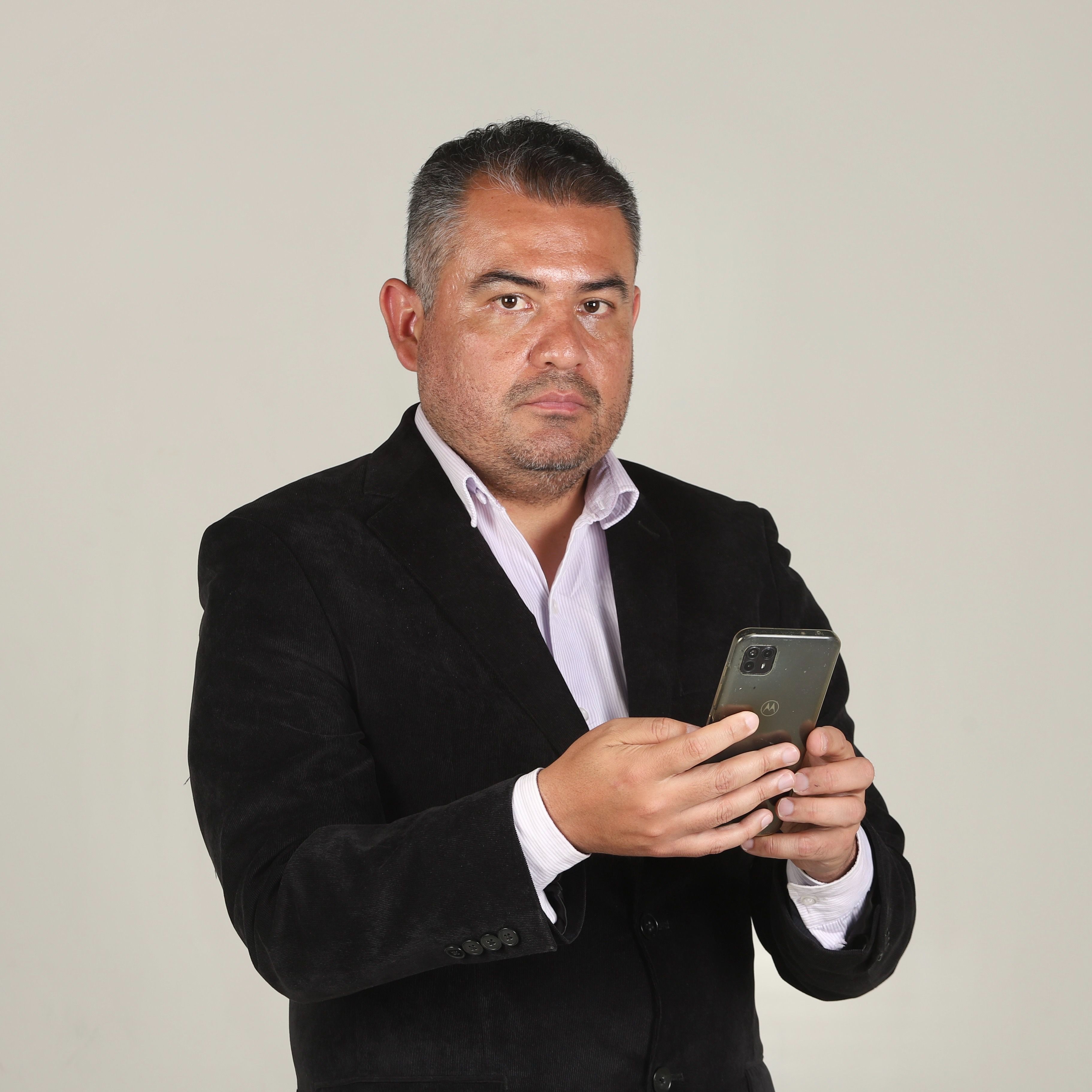 Logo de Manuel Espino