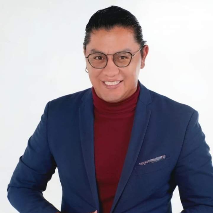 Logo de Antonio  López Cruz