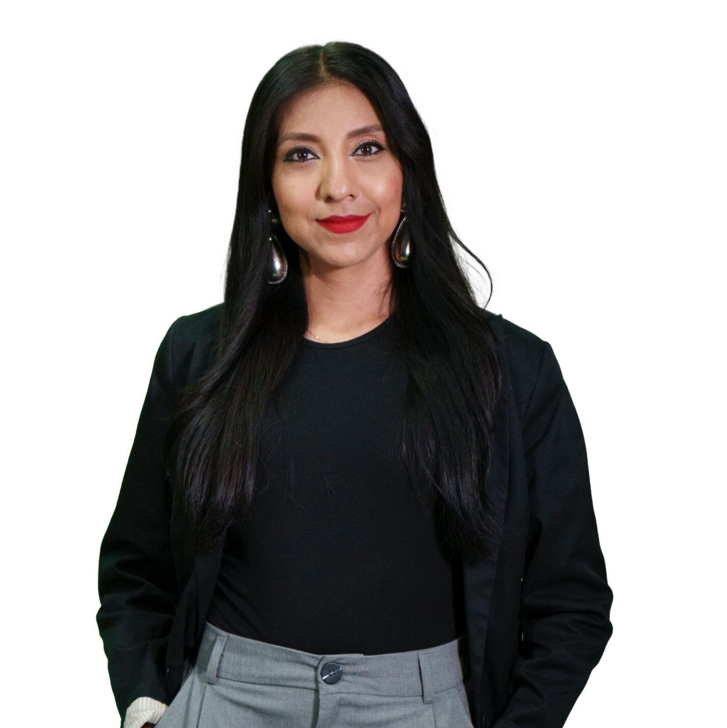 Logo de Nancy Lizet Hernández