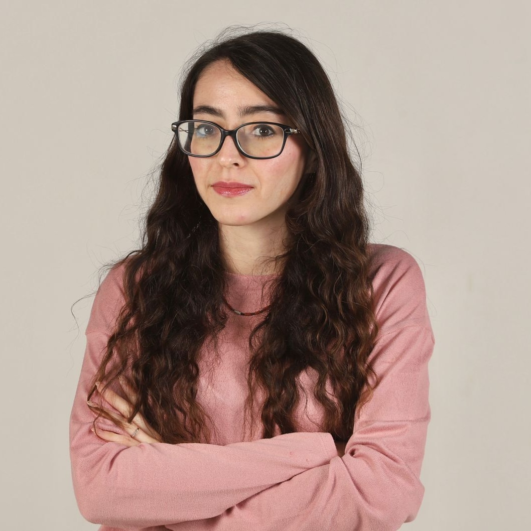 Logo de Frida Sánchez