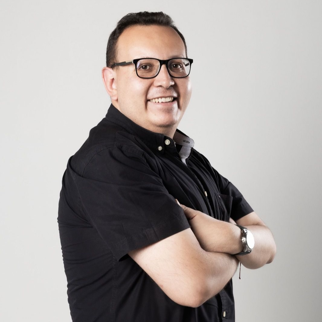 Logo de Daniel  Blumrosen Juárez