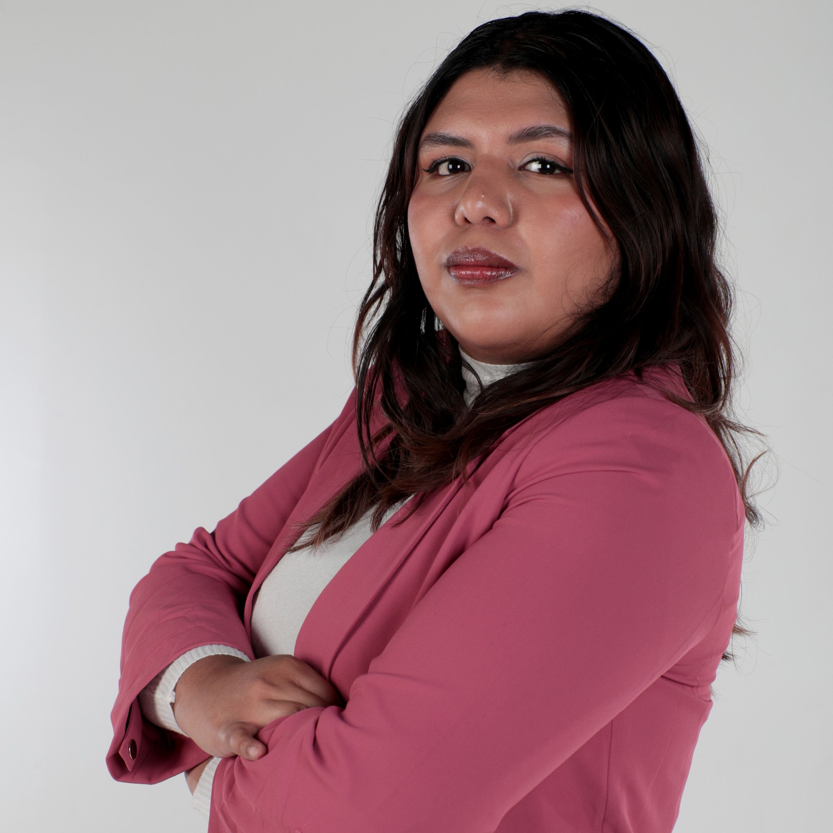 Logo de Otilia Carvajal