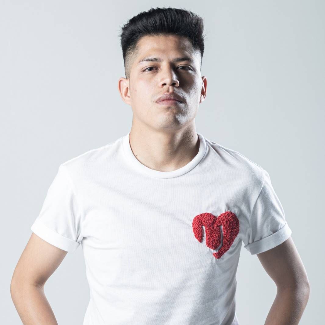 Logo de Ulises Uribe