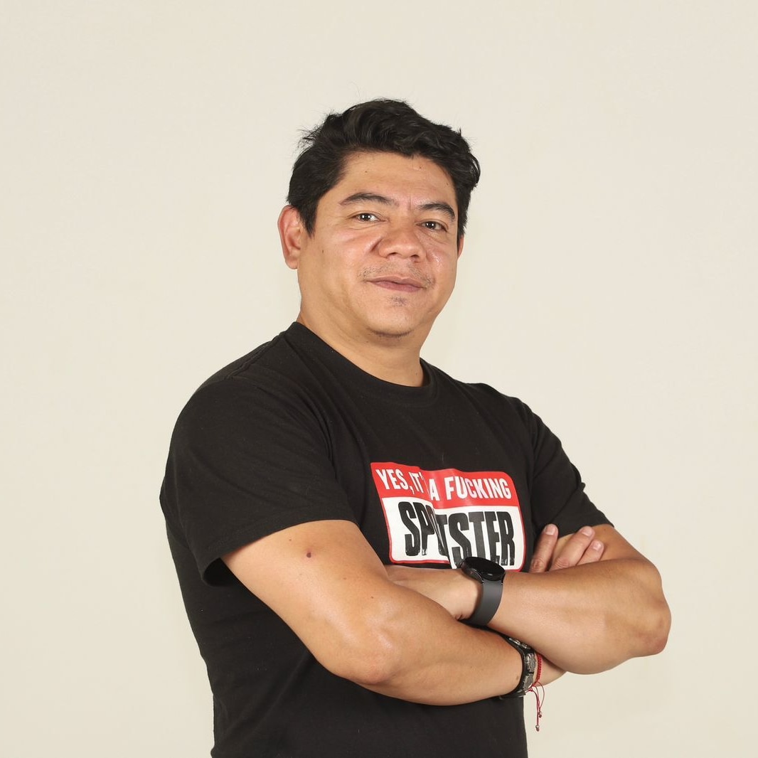 Logo de David  Fuentes