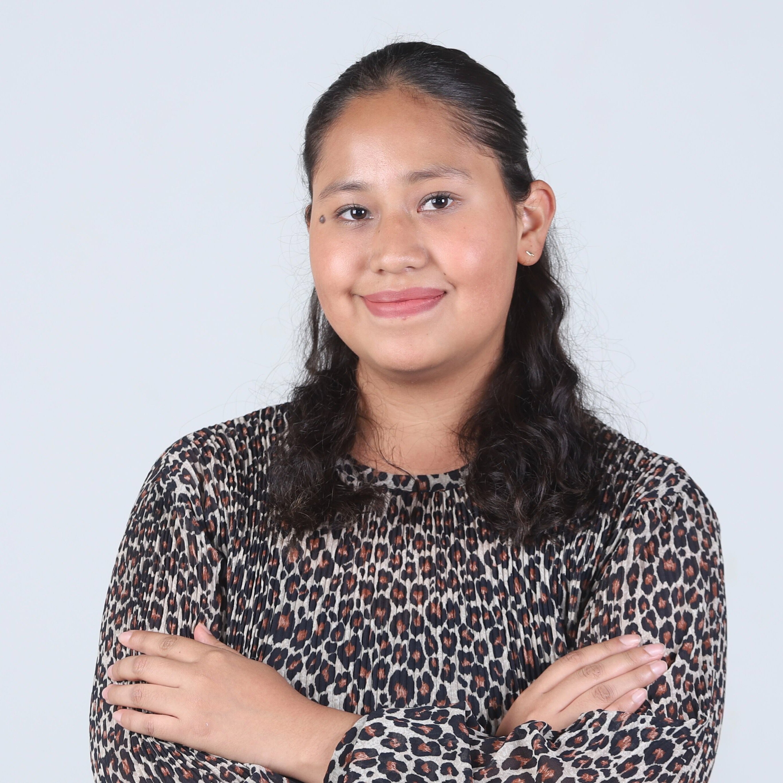 Logo de Jaqueline  Tello