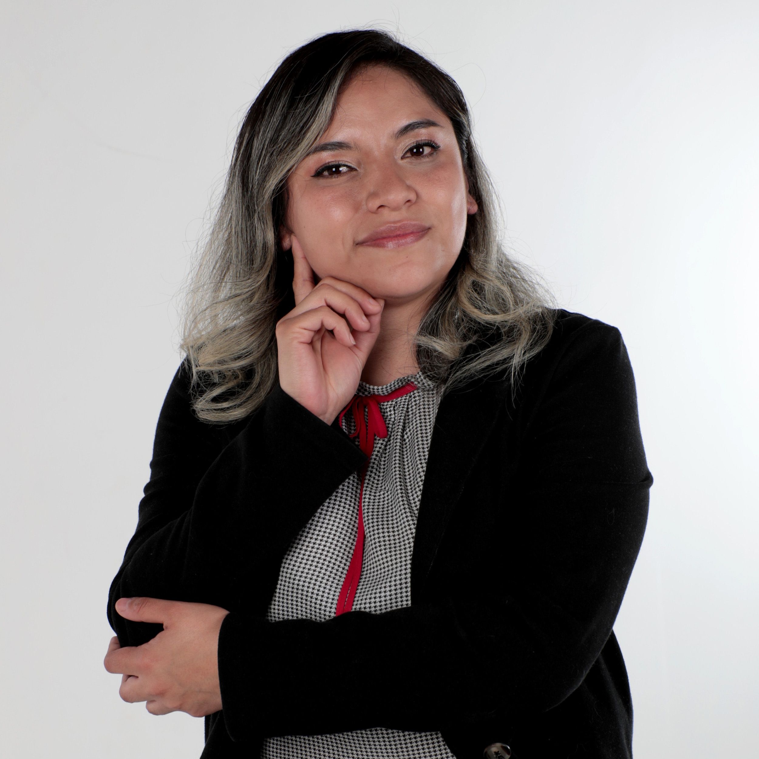 Logo de Luisa  García Valenzuela