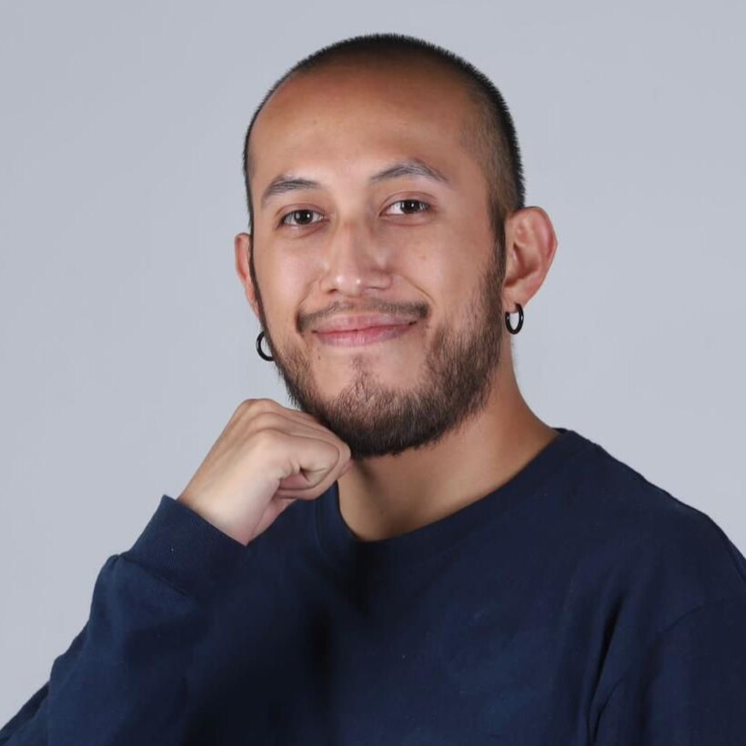 Logo de Richart Rosiles