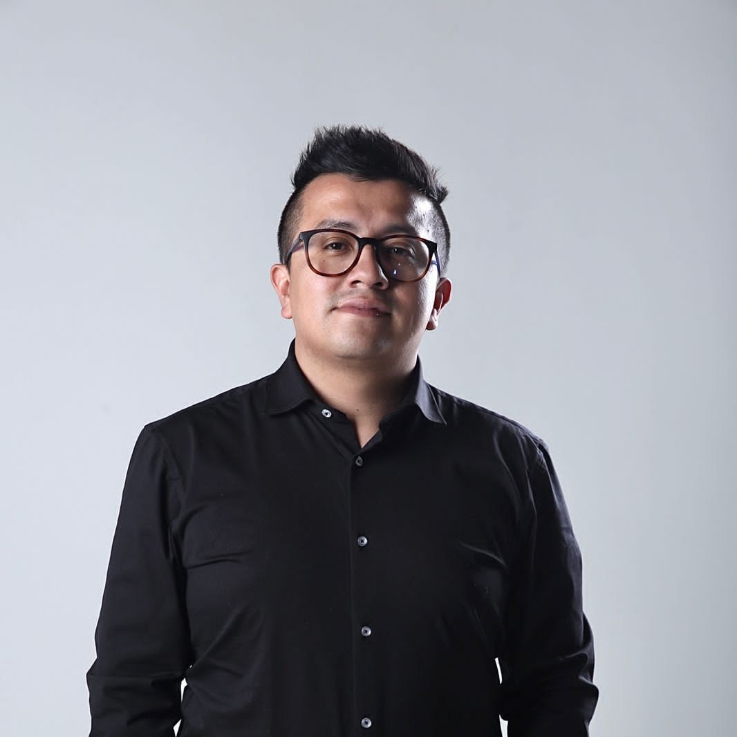 Logo de Arturo Contreras