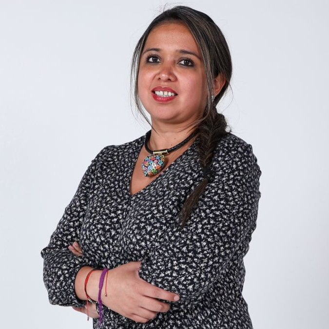 Logo de Daniela Guazo