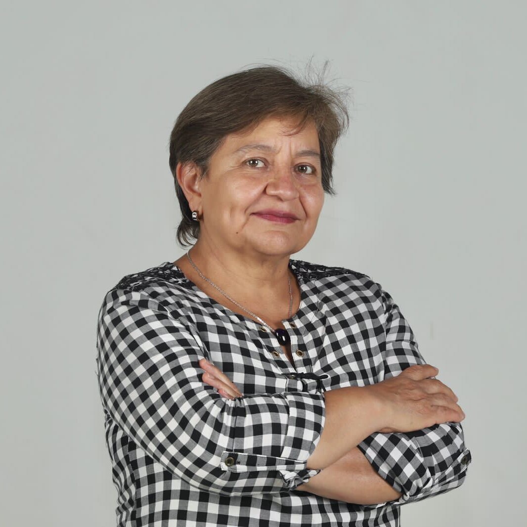 Logo de Rebeca  Jiménez