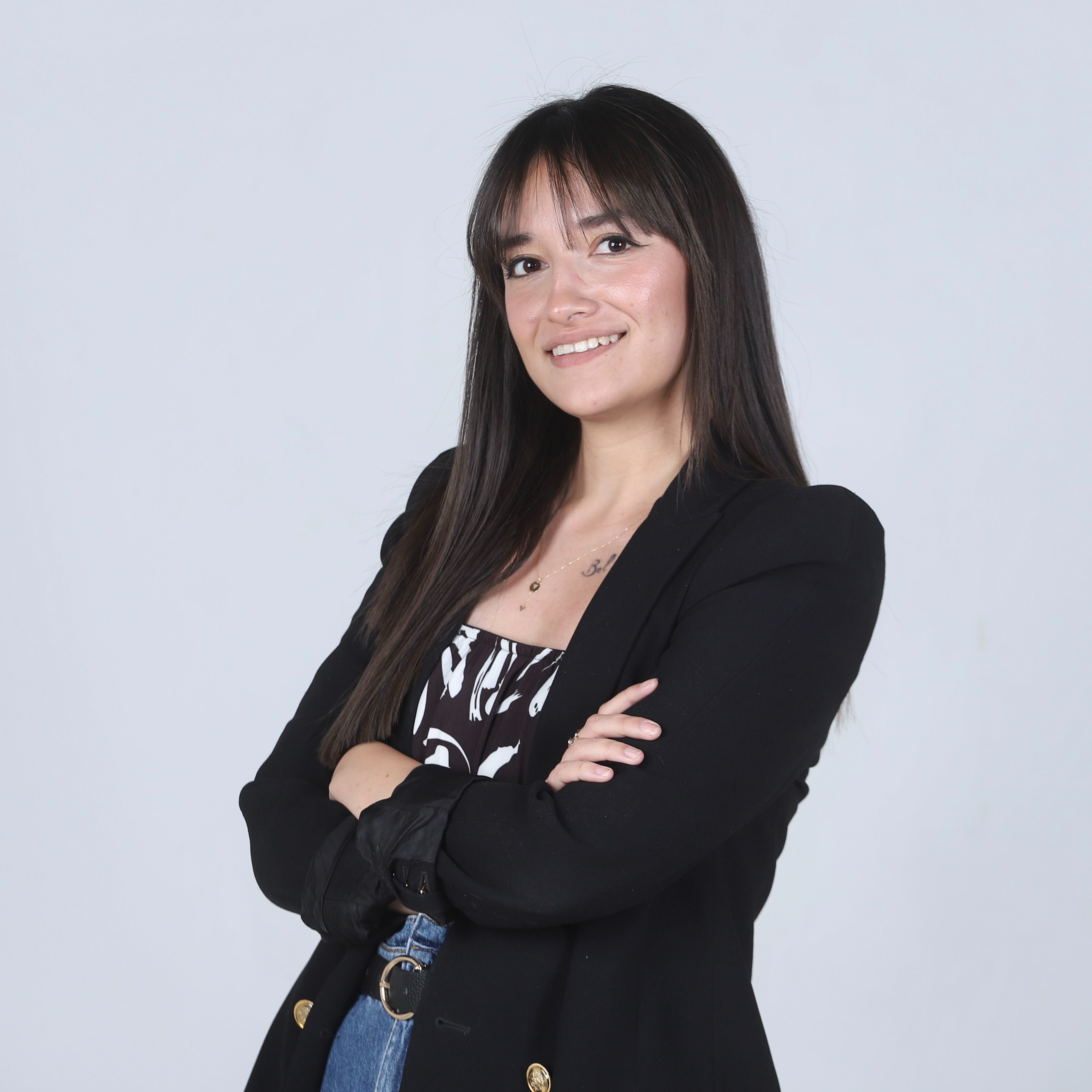 Logo de Mariel  López Durán