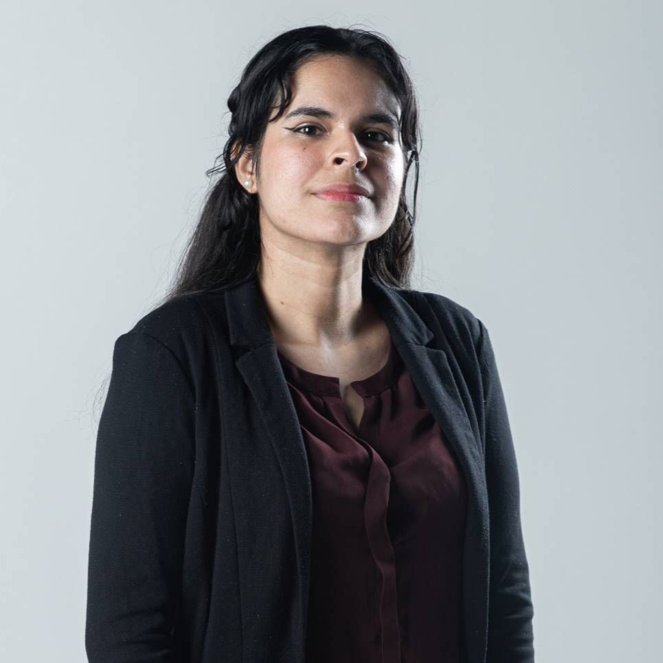 Logo de Sharon Mercado