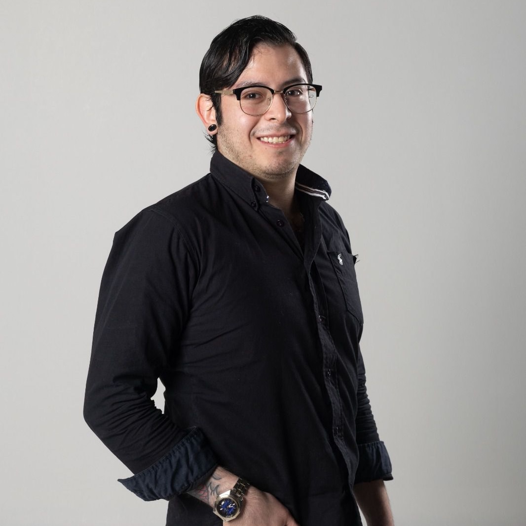 Logo de Marco  Hernández Cazares