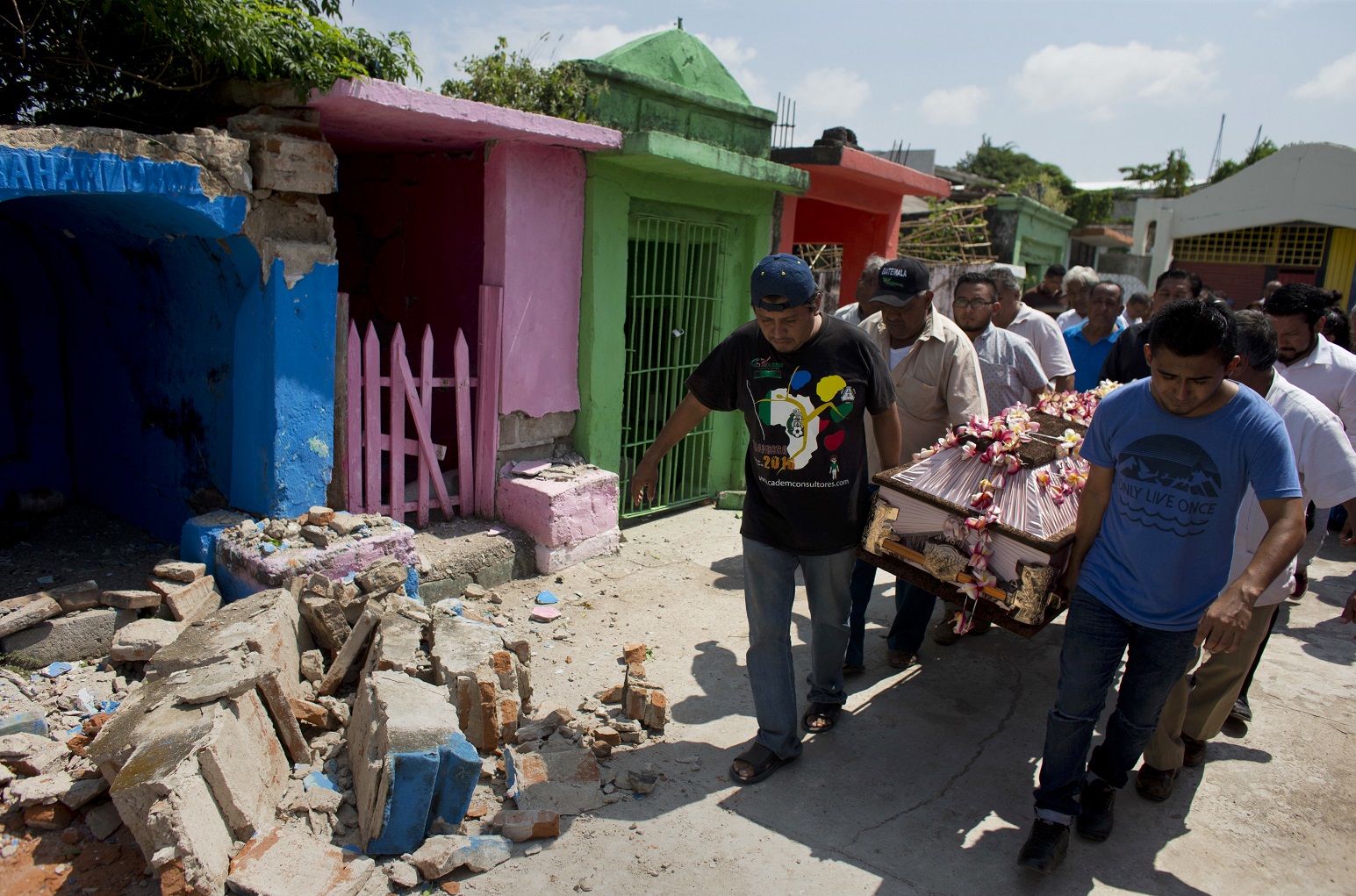 sismo, México, Chiapas, Katia, terremoto, Oaxaca, tabasco, Juchitán, muertos, socorristas