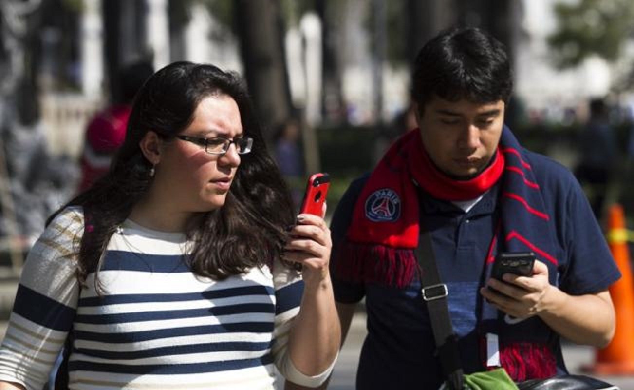 ¿Qué generación de mexicanos gasta más en consumo móvil?