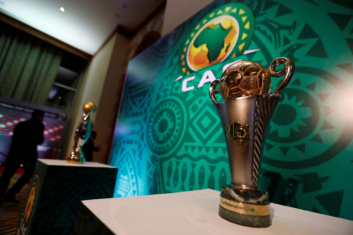 Sin cabeza solamente Valiente Copa Africana de Naciones en 2019 tiene nueva sede | Querétaro