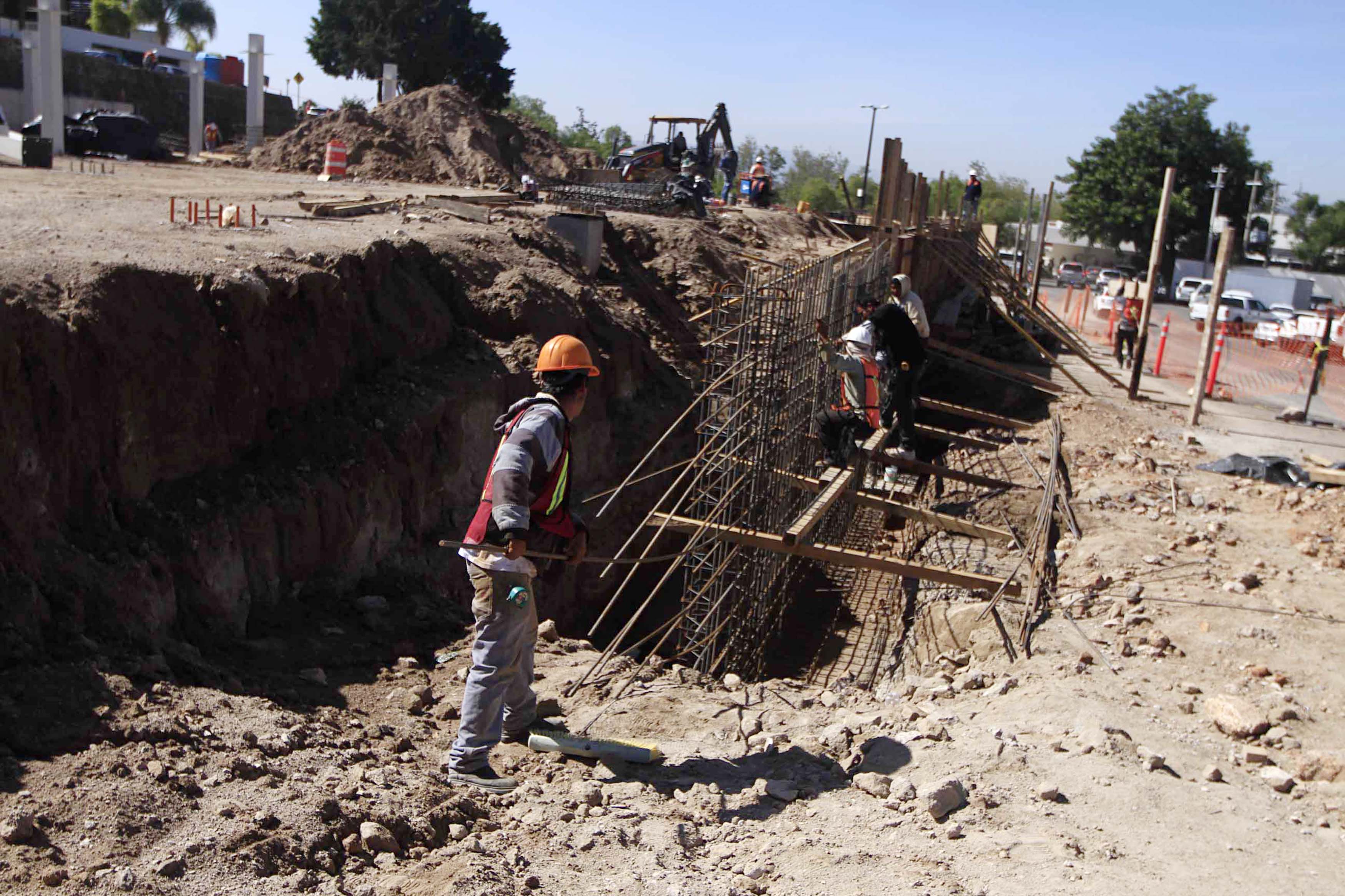 Aumenta 11% costo de la construcción en el estado  Querétaro