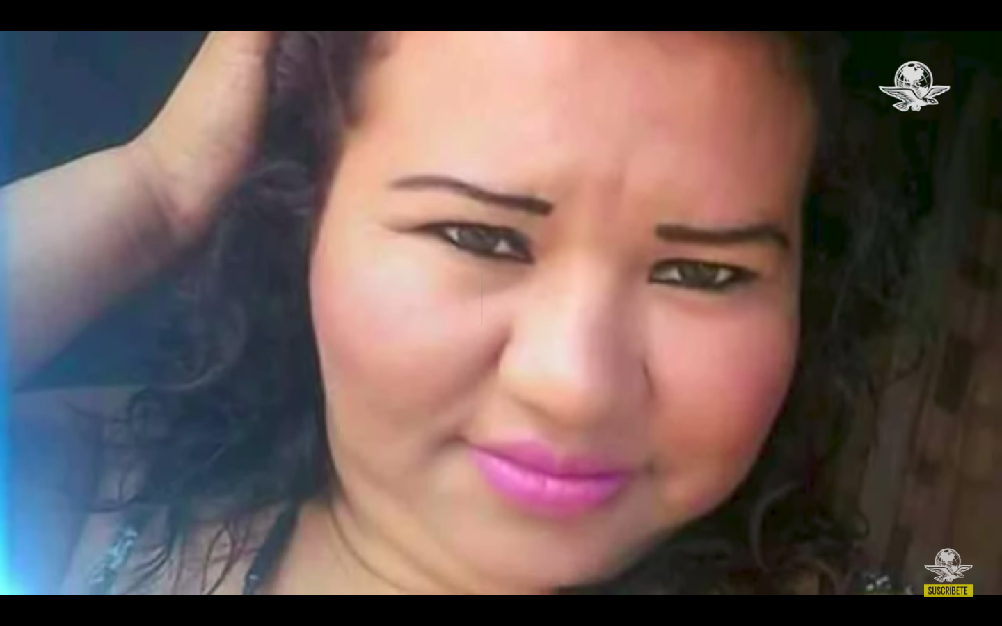 Localizan muerta a una de las 3 mujeres desaparecidas en Tamaulipas