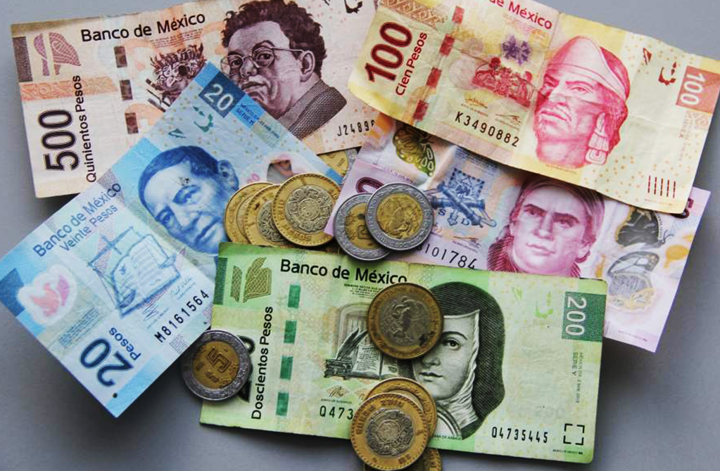 Alcaldía de la 4T lanza su propio "dinero": circulan los obregones
