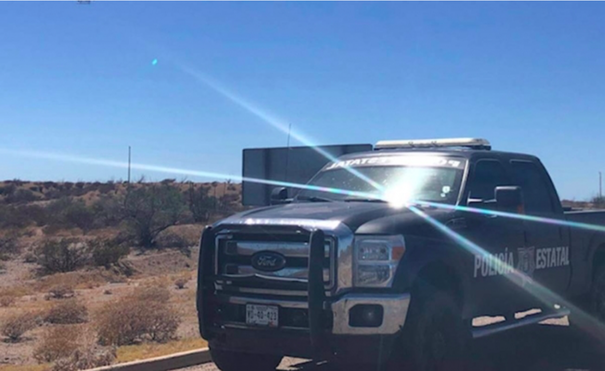 Investigan muerte de 12 personas tras enfrentamiento en Caborca, Sonora