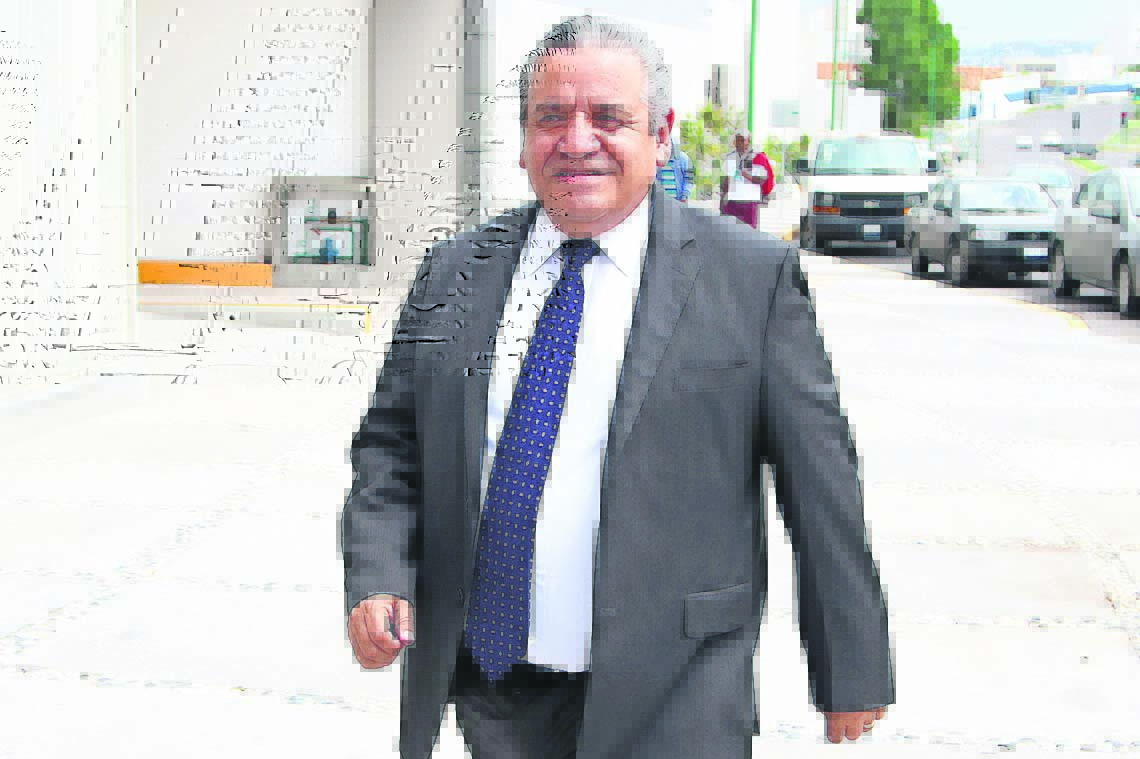 Alfredo Botello será senador por Querétaro