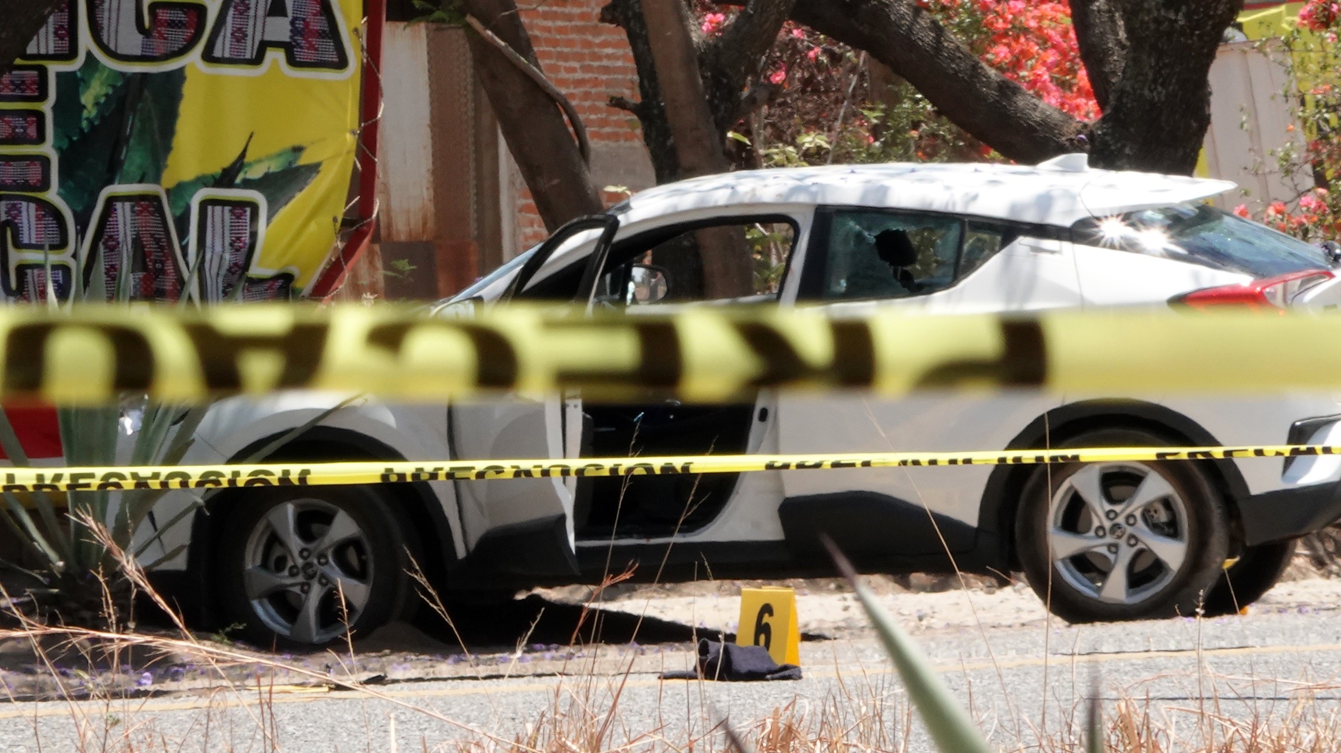 Crecen los homicidios en Querétaro, durante febrero